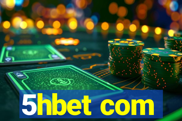 5hbet com